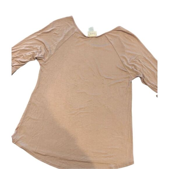 Lavish blouse M made in USA - Picture 10 of 10